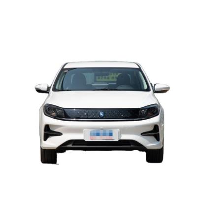 Voitures électriques pures de S60EV Dongfeng Ev 415KM avec 4 portes 5 sièges