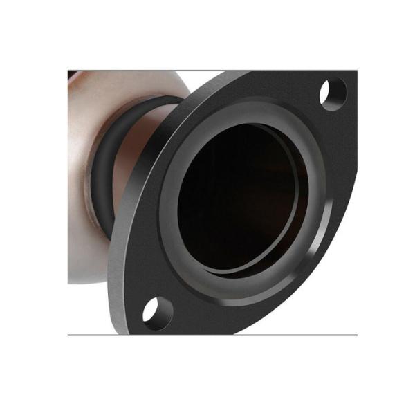 Highlander Sienna FWD 3.3L Toyota Catalytic Converter 2004-2007