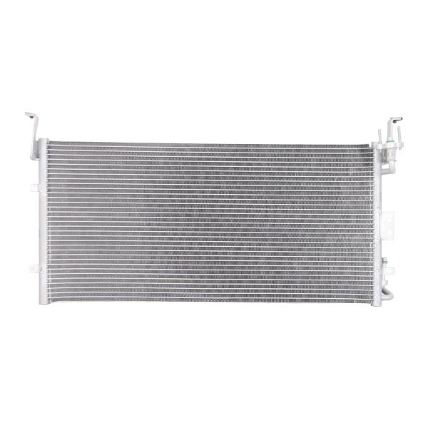 Auto AC Condenser for Beijing Hyundai SONATA 97606-38004 Cooling System Car Parts
