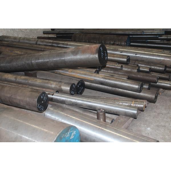 Сталь инструмента работы D2 1,2379 SKD11 Cr12Mo1V1 особенная стальная холодная умирает стальная Адвокатура круга легированной стали подвергла поверхностный запас механической обработке