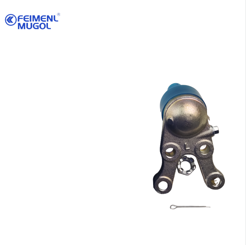 80223 Rótula de bola del lado izquierdo Premium, ajuste perfecto para Mitsubishi Pajero