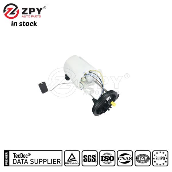 ZPY 5QF919087J In-Tank Fuel Pump Assembly for Audi Q3 VW Porsche