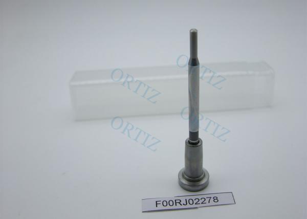 ORTIZ common rail injector valve F 00R J02 278 fuel tank valve F00RJ02278
