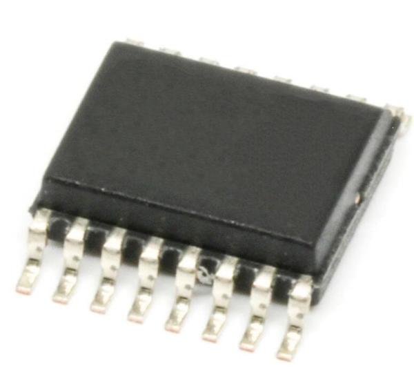 ADG5412BRUZ-REEL7 Integrated Circuit Chip Semiconductors  Analog Power Switch ICs electronic components TSSOP ADG5412