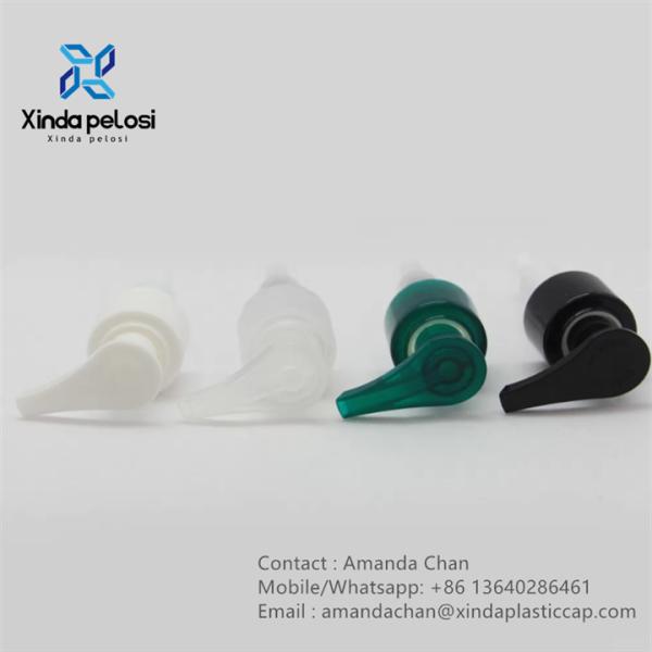 Пластиковые крышки бутылок лосьонный насос диспенсер все пластиковые лосьонные насосы для бутылок