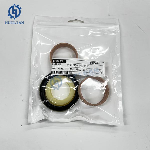 Kit de réparation 11Y-30-14311K pour les pièces détachées de la pelle D31EX-21