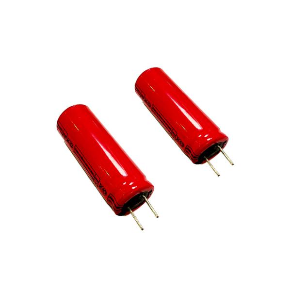 Батарея перезаряжаемые батарей 3.2V 1000mAh LTO иона лития HFC1850