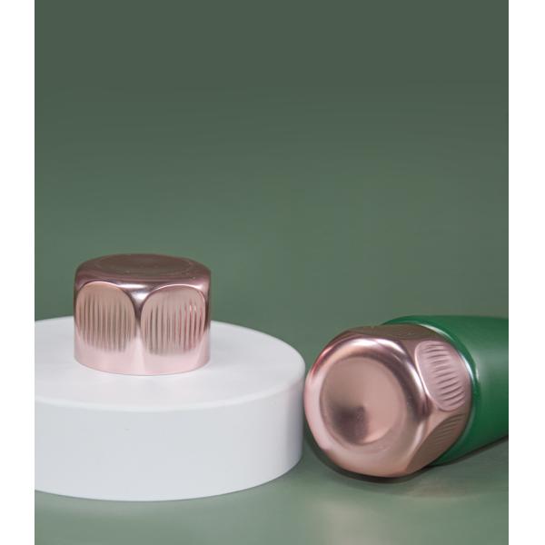 Прокладка сахарного тростника трубка для упаковки косметики шланг для упаковки 100g 120g 150g