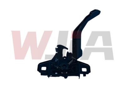 2020-2025 Anti Theft Nissan Sentra Latch 65601-6LA0A Male ASSY Hood Latch Lock Unit