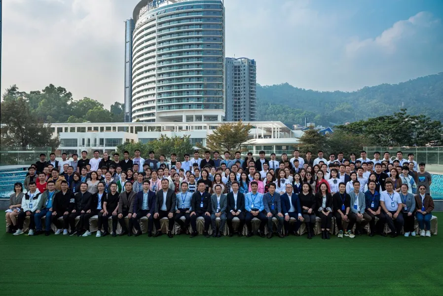 Shenzhen Ruida Technology Co., Ltd.