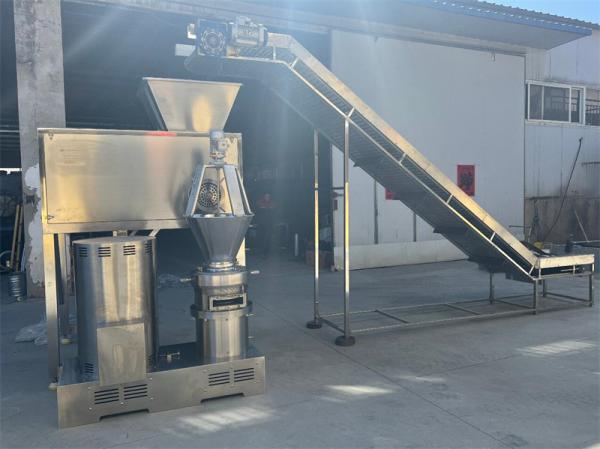 bone crusher, animal bone crushing machine, bone paste grinding machine