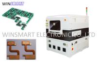 Máquina de desinstalação de PCB a laser de alta eficiência PS PCB para 5G FPC