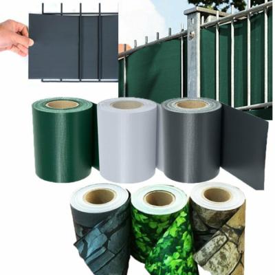 Advantage Of Privacy Protection Vinyl Privacy Fence For Private Space
