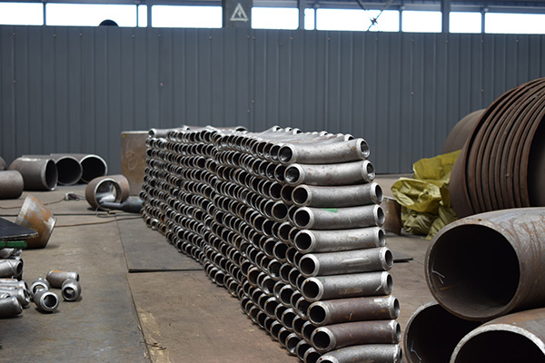 GB ASTM JIS DIN Standard Alloy Steel Elbow P91 12M 6m Length