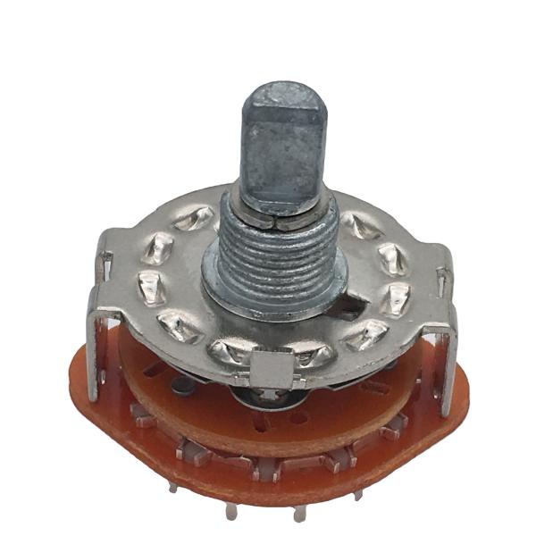 As posições do interruptor rotativo 12 do inversor de SR25C MERGULHAM o interruptor giratório Oven Rotary Switch da faixa
