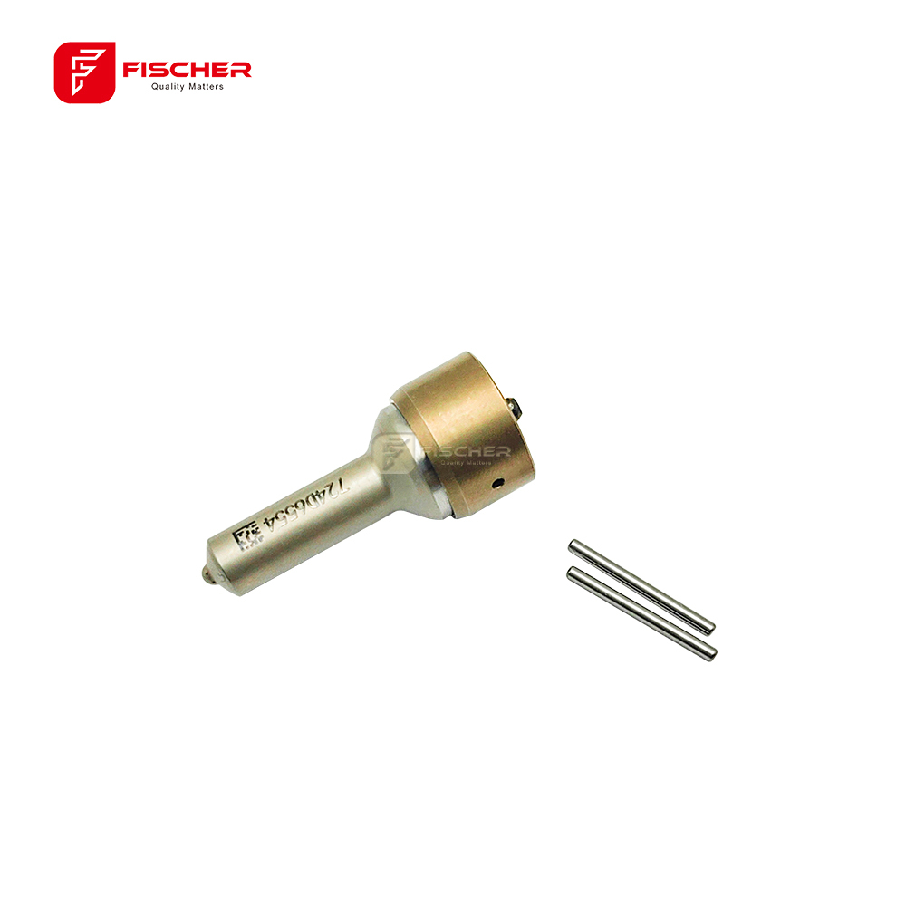 Diesel Injector Nozzle 724D6554 for CAT C7 Engine Fuel Injection Parts