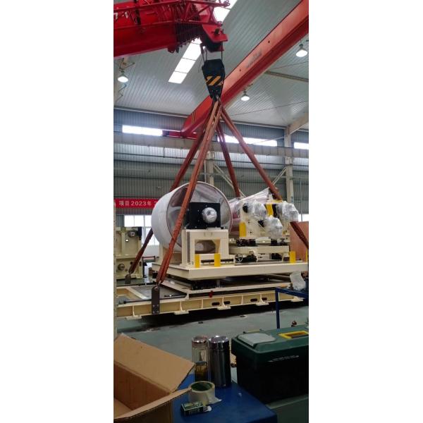 技術的な及び専門のフィルムのためのラインを伸ばすCapacito機械