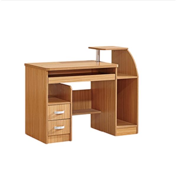 Современная офисная мебель 3 ящики Хранилище Письменный стол для современных рабочих станций