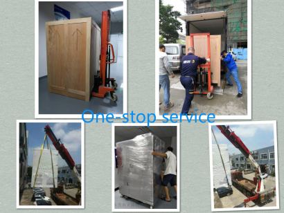 Solid Insulation Material Electrical Strength Testing Machine IEC60243-1 Lab Tester