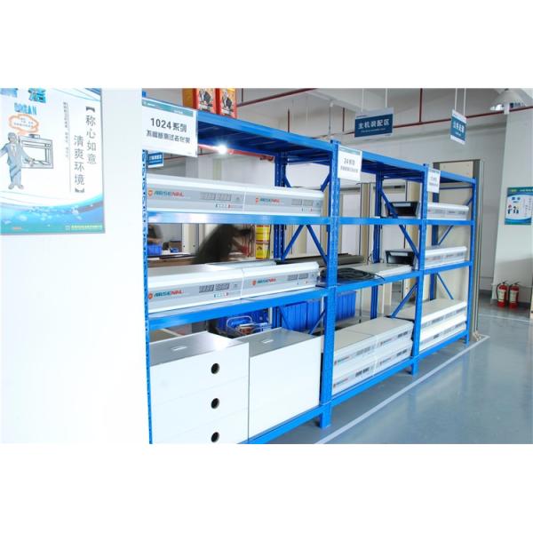 Portable Full Body Metal Detectors Universal Wheel For Government Conference