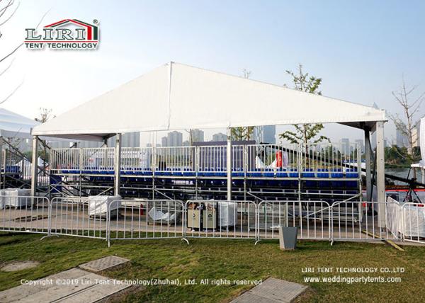 Custom Large Outdoor Canopy Sport Event Tents For 300 500 1000 People