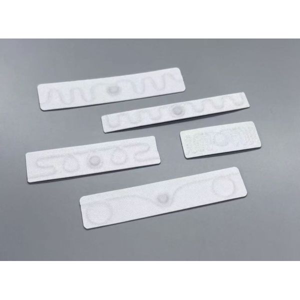 High Performance Automatic RFID Textile Laundry Tag Production Line YLRP-2000