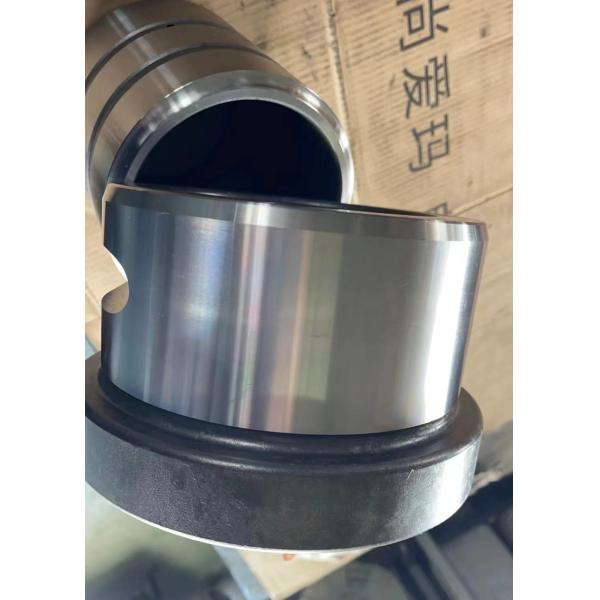 Excavator Hydraulic Breakers Accessories Hammer Front Cover