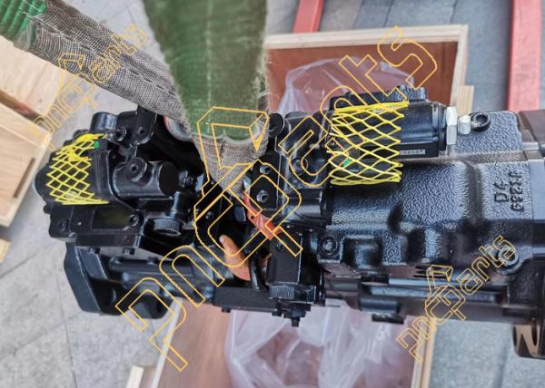 LC10V00001F1 K3V112DTP 9TBR Excavator Main Pump SK330LC-6E