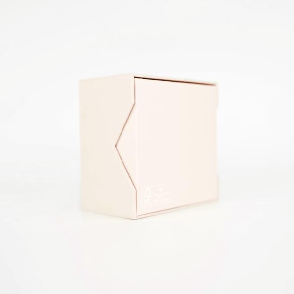 Custom Logo Bracelet Gift Packaging Box Necklace Packaging Jewelry Paper Boxes