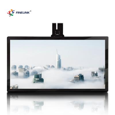 FINELINK 49 polegadas G G EETI/ILITEK Painel de toque capacitivo para sinalização e ecrãs digitais