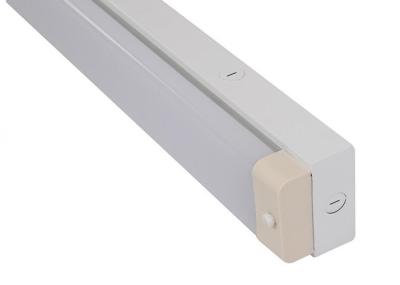 as tiras de iluminação lineares do diodo emissor de luz 80W, oficina do diodo emissor de luz iluminam o motorista IP64 externo