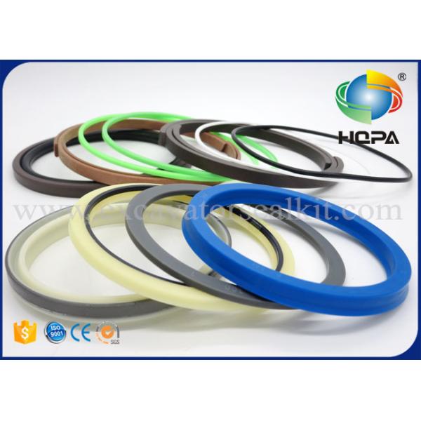 Kobelco SK260-8 Bucket Cylinder Seal Kit LQ01V00007R300 Hydraulic Repair Kit