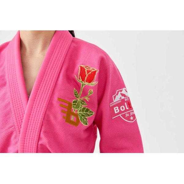 Apparel High Quality BJJ Kimono Preshrunk Fabric Lightweight Soft Strong Training