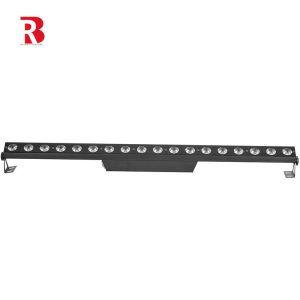 18x4 Вт RGBW 4in1 Rgbw светодиодные светодиоды для сцены городские цветные светодиоды IP65 фабрика