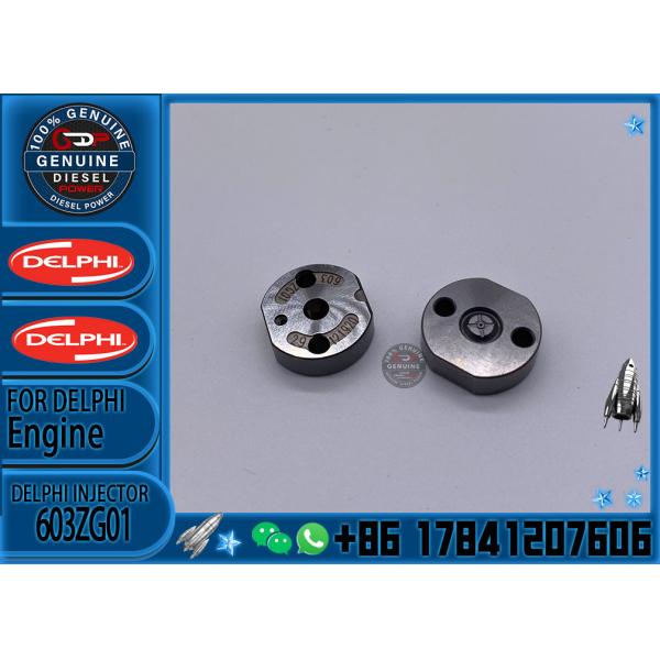 Bomba de injecção de combustível 294000-0681 Bomba de injecção de combustível Common Rail 294000-0680 1111010A720-0000 Para FAWDE CA4DL