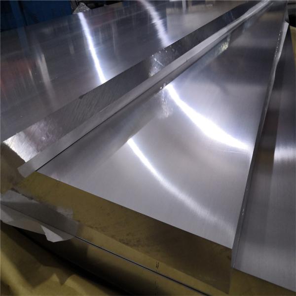 5083 Aluminum Thick Plate 5052 Naval Sheets Coil 20mm For Boat