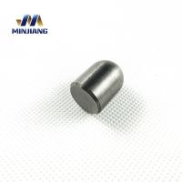 O OEM durável das peças do carboneto de tungstênio da força inquebrável aceitou