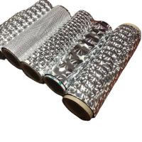 OEM Stretch Wrap Cold Liquid Film soluble dans l'eau pour le lavage des emballages