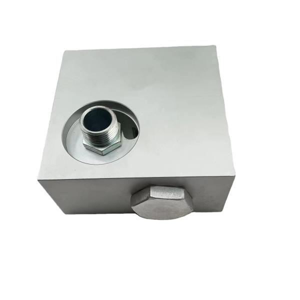 Trabalhos de construção Kit de filtro de ar/óleo essencial para o compressor de ar Atlas 2901200651