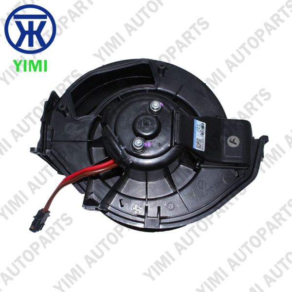 AC Blower Motor 4FD820020A For Audi A6L C6 Heater Fan Assembly