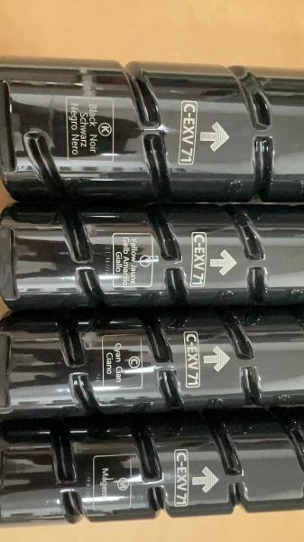 Canon Copier Toner Cartridge NPG-71 for Canon IR Advance C5560/C5540/C5535/C5550/C6000