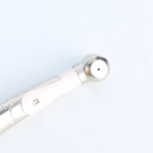Portable High Speed Disposable Dental Tools / Dental Handpiece Operating Convenient