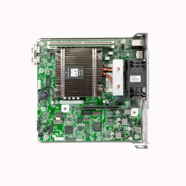 Atualize seu sistema de servidor com o Hpe Microserver Gen10 Plus Intel Xeon Tower Server