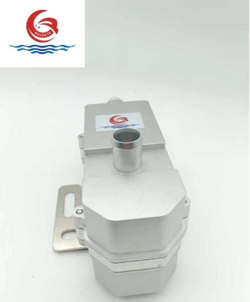 Aquecedores de motores de automóveis, Goldate 1000W, Aquecedores de estacionamento para carros de caminhão, Aquecimento PTC