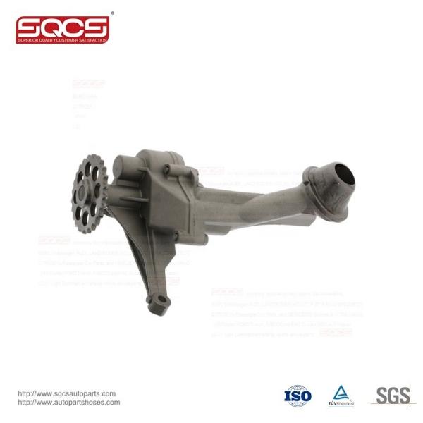 OE 6021803001 Piezas de automóvil para bomba de aceite de motor diésel automático Sprinter año 2000-2010
