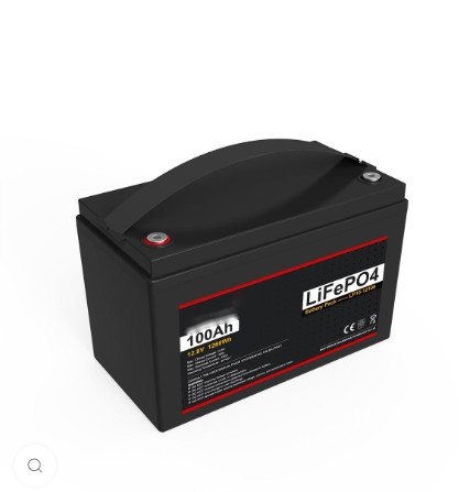 12В 200Ач LiFePO4 Литий солнечная батарея 640Wh 1280Wh 2560Wh FT1500