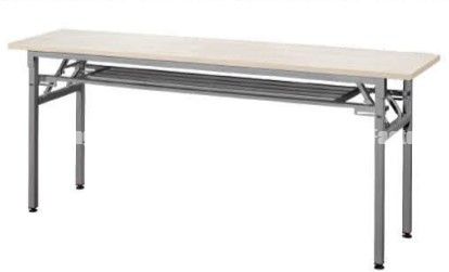2 Person Powder coating board Office Computer Desks CD-6614 (T/T, L/C)