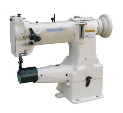 Single Needle Cylinder Bed Compound Feed Lockstitch Sewing Machine FX-8B