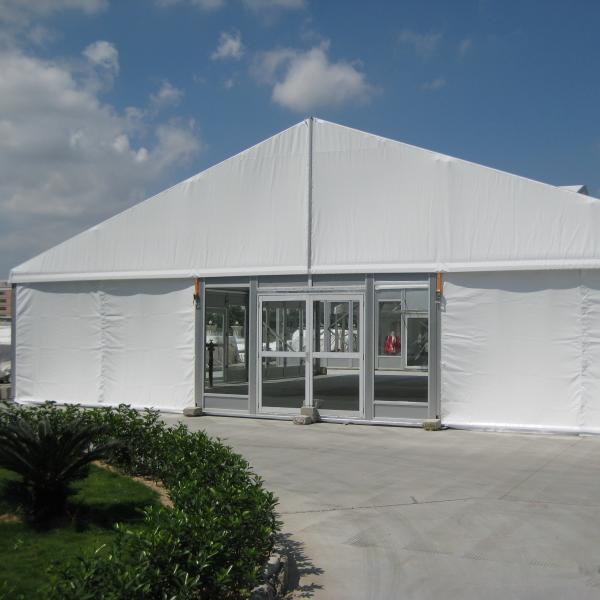 Big Events Party 6061 / T6 Aluminum Frame Tent With Waterproof Cover