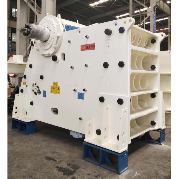 Hongxing Brand Low Price CJ Series CJ1511 Jaw Crusher Stone Crusher for Rubble